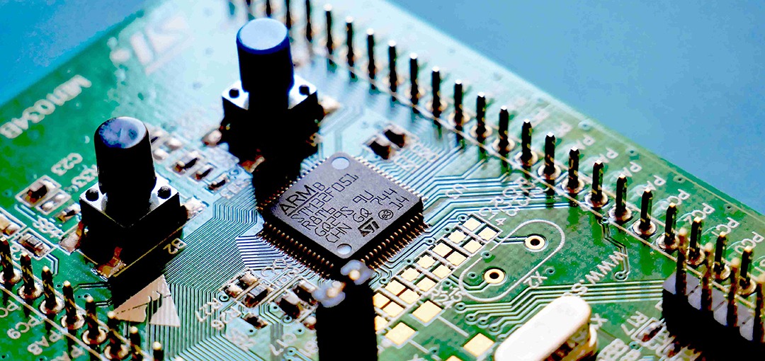 New Trends in the AI Chip Market